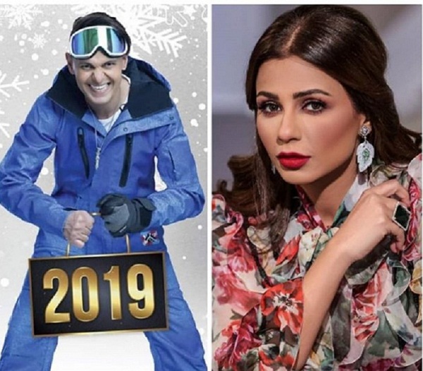 تسريبات : رانيا يوسف ودنيا سمير غانم ومطرب ديسباسيتو ومدحت شلبي ضمن ضحايا مقالب رامز جلال رمضان القادم