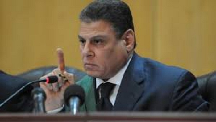 تأجيل اعادة محاكمة مرسي و28 أخرين بقضية اقتحام الحدود الشرقية الـ26 مارس الجاري 
