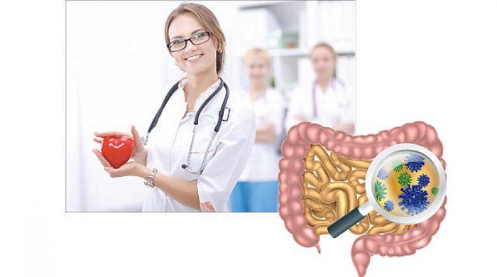 دراسة حديثة تكشف عن علاقة اضطرابات الأمعاء بتصلب الشرايين