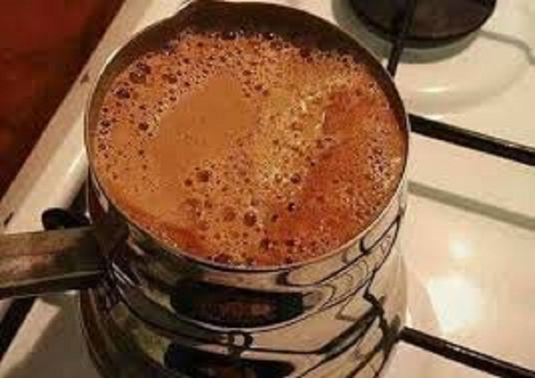 قالت لزوجها 