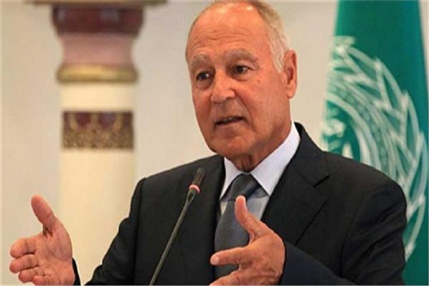 أبو الغيط: الدول التي تنقل سفاراتها للقدس تُغامر بعلاقاتها مع العالم العربي
