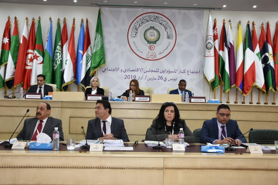 أبو غزالة: الموضوعات الاقتصادية والاجتماعية المطروحة على قمة تونس تمثل أولوية للعمل العربي المشترك