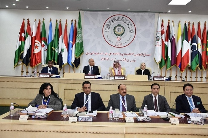 أبو الغيط: مسيرة التنمية العربية تعرضت لانتكاسة كبرى.. وبلادنا صارت منتجة لنصف لاجئي العالم