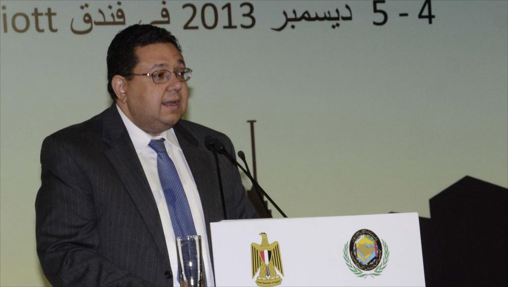 22 أبريل.. انطلاق أول مؤتمر في مصر عن التشريعات الاقتصادية