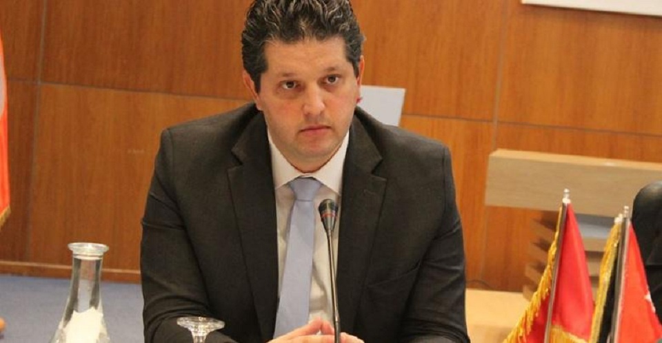 وزير التجارة التونسي: التنمية الاقتصادية دون طموح شعوبنا نتيجة ضعف روابط التكامل الإنتاجي والتبعية للعالم الخارجي