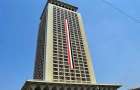 مصر تعرب عن تعازيها في ضحايا الفيضانات بإيران
