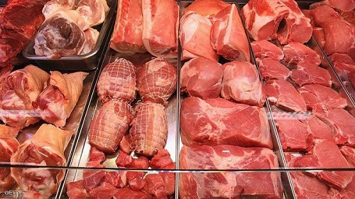 وفاة شاب عقب تناوله لحم الخنزير بسبب دودة انتقلت لدماغه 