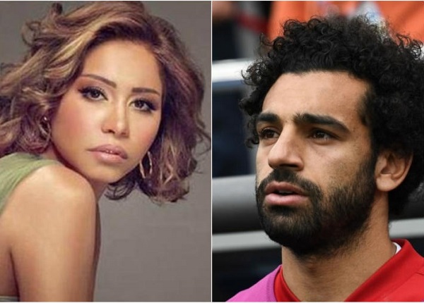 بعد تضامن محمد صلاح معها في أزمتها.. شيرين عبدالوهاب: لو جبت ولد هاسميه محمد على اسمه

