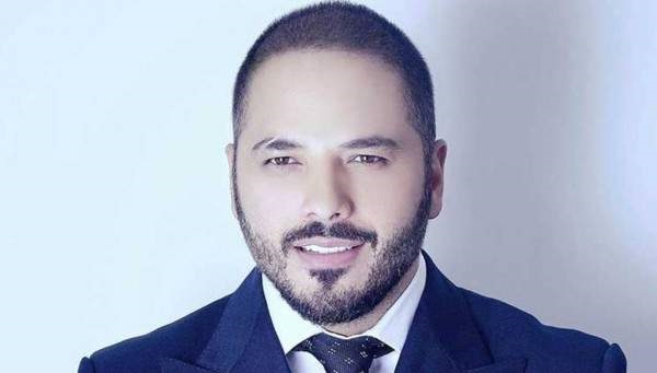 فيديو..رامى عياش يطرح أغنيته الجديدة 