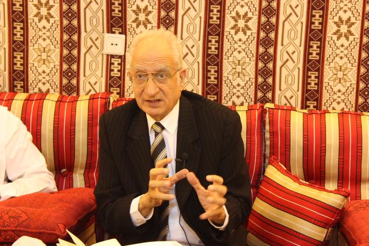 برعاية خادم الحرمين الشريفين.. مصري ومغربي يتقاسمان جائزة الملك فيصل العالمية فى 