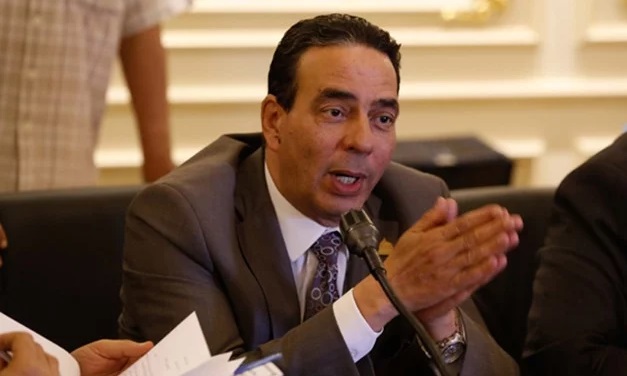 برلماني: قرارات الرئيس تمثل انحيازاً كاملاً للمصريين