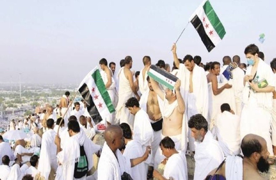 الائتلاف الوطني لقوى الثورة ينفي مزاعم نظام بشار الأسد حول منع السوريين من أداء فريضة الحج