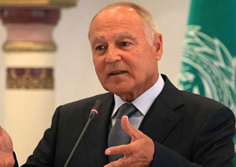 أبو الغيط: التدخلات الإيرانية والتركية المرفوضة في الشئون الداخلية لبعض دولنا خلقت أزمات ومشكلات جديدة