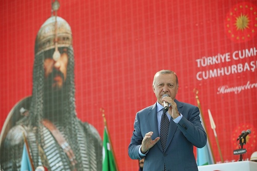 انطلاق الانتخابات المحلية بتركيا اليوم، وتوقعات بخسارة حزب اردوغان انقرة واسطنبول 