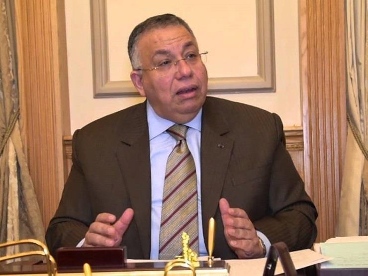 وكيل النواب: قرارات السيسي أسعدت قلوب المصريين في التوقيت المناسب