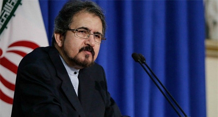 ايران تعلن رفضها اتهامات قمة تونس لها بـ
