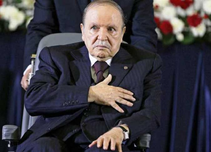 حكومة جديدة بالجزائر.. 27 وزيرًا والإبقاء على قايد صالح 