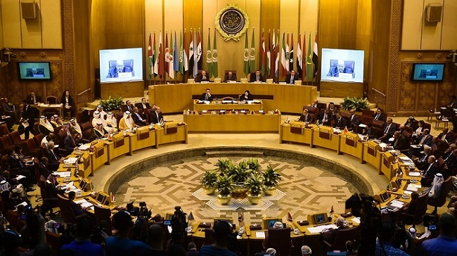 انطلاق اعمال الدورة 