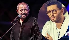 جورج وسوف وزياد برجى يتعاونان في عمل فني جديد