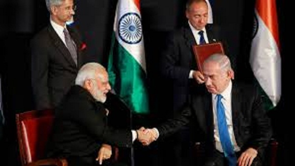 الكشف عن مخطط لاستهداف باكستان ومشروعها النووي يتزعمه الهند واسرائيل ودولة عظمى 