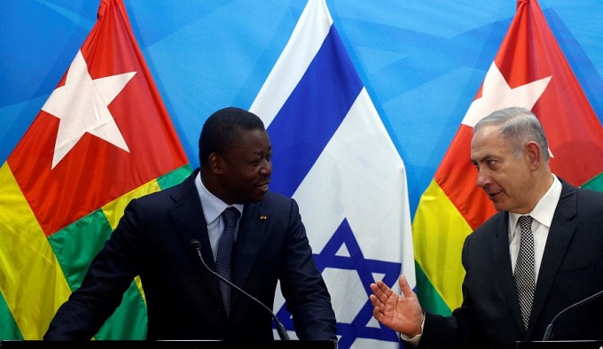 لجنة وزارية عربية تبحث كيفية التصدي للمخططات الإسرائيلية في أفريقيا