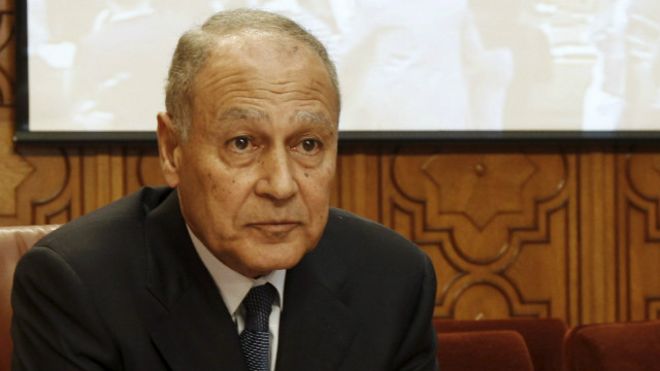 أبو الغيط: تم التوافق على عقد القمة العربية الاقتصادية بالتزامن مع السياسية العادية