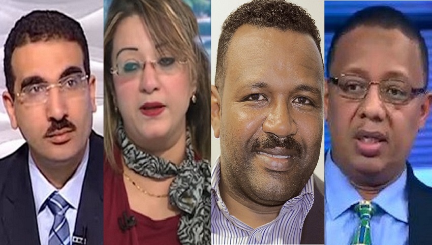 ثلاث سيناريوهات تنتظر نظام البشير في مواجهة