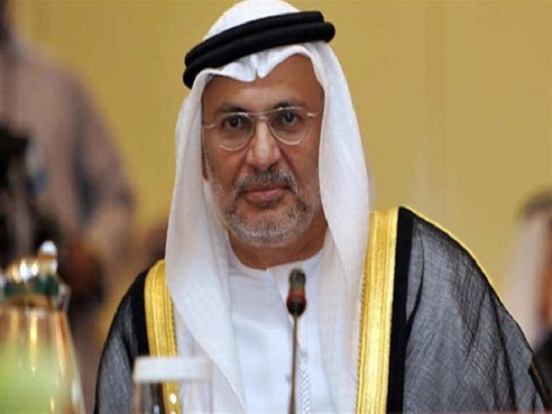 الإمارات تدعو لمواجهة التدخلات الاقليمية بقضايا المنطقة.. وتطالب إيران بالانسحاب من الجزر الثلاث