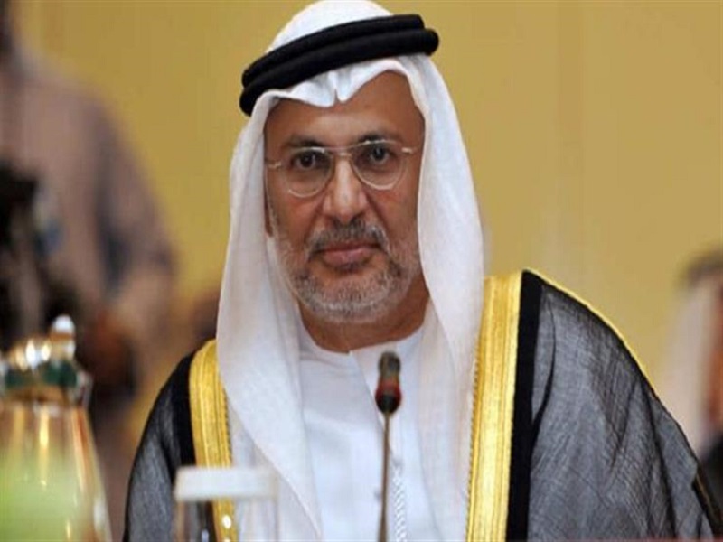 الإمارات تدعو لمواجهة التدخلات الاقليمية بقضايا المنطقة.. وتطالب إيران بالانسحاب من الجزر الثلاث