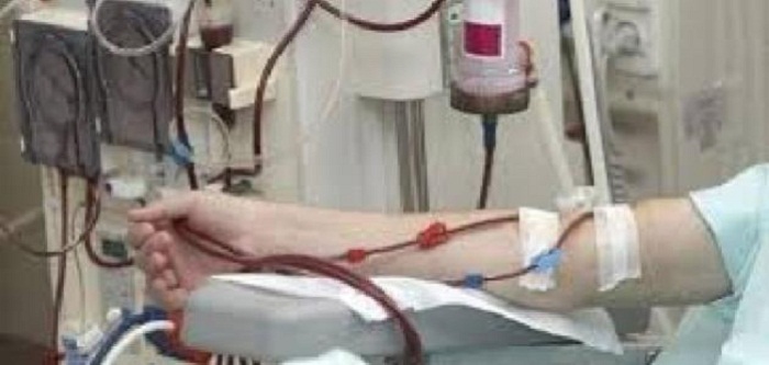 بالتفاصيل التأديبية العليا تخصم شهرين من رواتب37ممرضة و3 أطباء بعد نشرهم فيروس سي بين مرضى الغسيل الكلوي بالشرقية