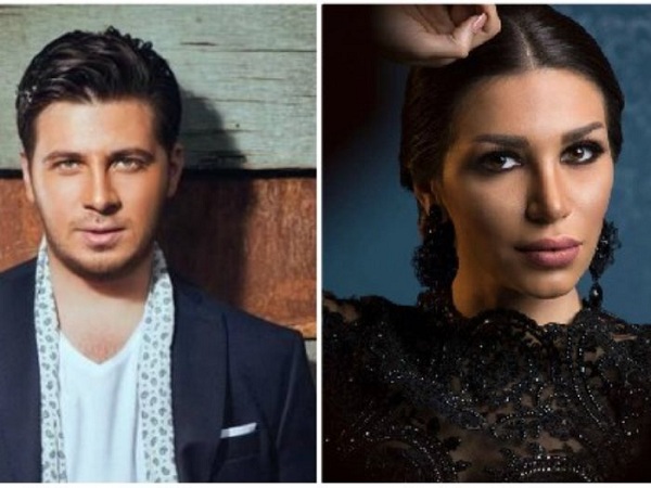 محمد قماح ينتهي من كليبه الجديد