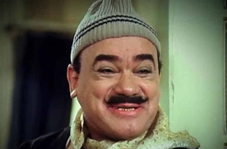أحمد نجل أشهر معلم بالسينما المصرية يكشف أسرارا في حياة والده الفنان محمد رضا 