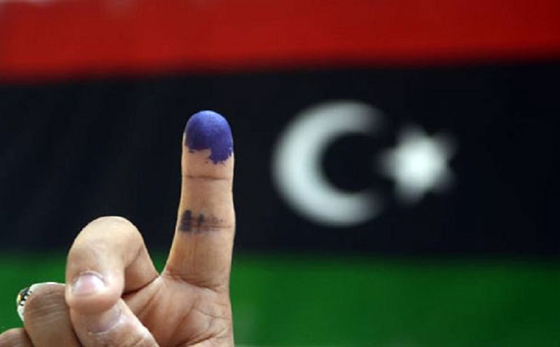 المبعوث الأممي إلى ليبيا يبحث مع عماد السايح جاهزية إجراء الانتخابات