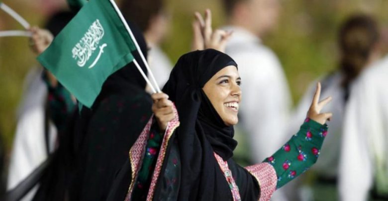 المرأة السعودية.. قصص نجاح في مجالات العمل المحلية والدولية