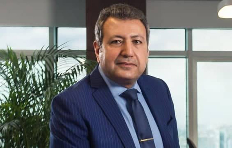 طارق شكري رئيس غرفة التطوير العقاري: صناعة العقار جزء من تحقيق السلم المجتمعي 