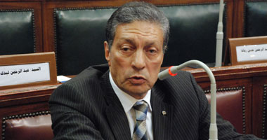 سعد الجمال: نتابع بقلق ما يحدث بالجزائر ونتمنى إعلاء مصلحة الوطن