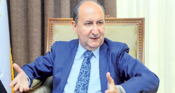 وزير التجارة والصناعة: 34 في المئة زيادة فى حجم التبادل التجارى بين مصر وأمريكا خلال 2018