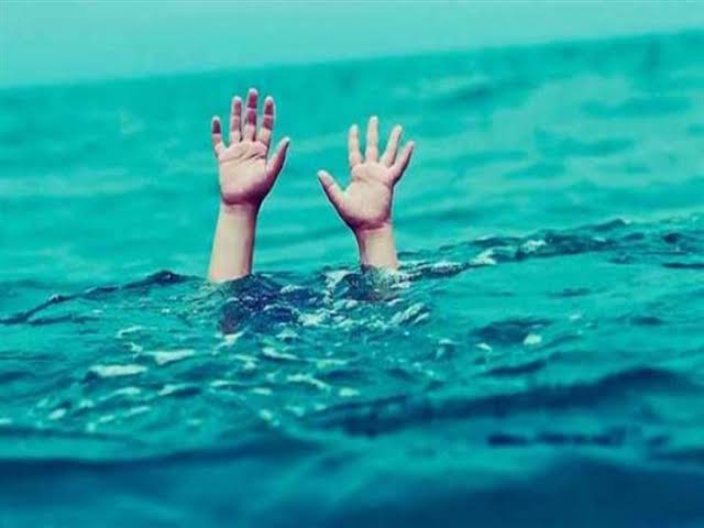 مات الجدع.. شاب يحاول إنقاذ طالب من الغرق فيفارقان الحياة فى الحوامدية