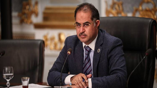 وكيل مجلس النواب: مصر تقف على أرضية صلبة في علاقاتها بالدول العظمى