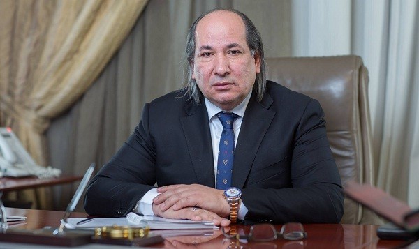 اقتصادية الوفد: مصر حريصة على إيجاد حلول لمختلف القضايا الأفريقية