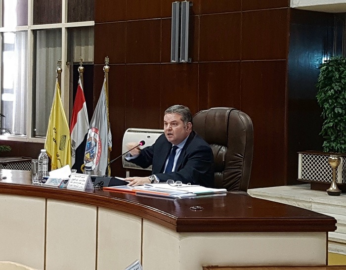 للمرة الأولى منذ سنوات.. 25.2 مليون جنيه إيرادات 
