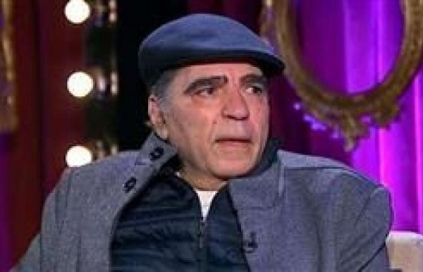 غداً... أسرة محمود الجندى تتلقي العزاء بمسجد الشرطة بأكتوبر 