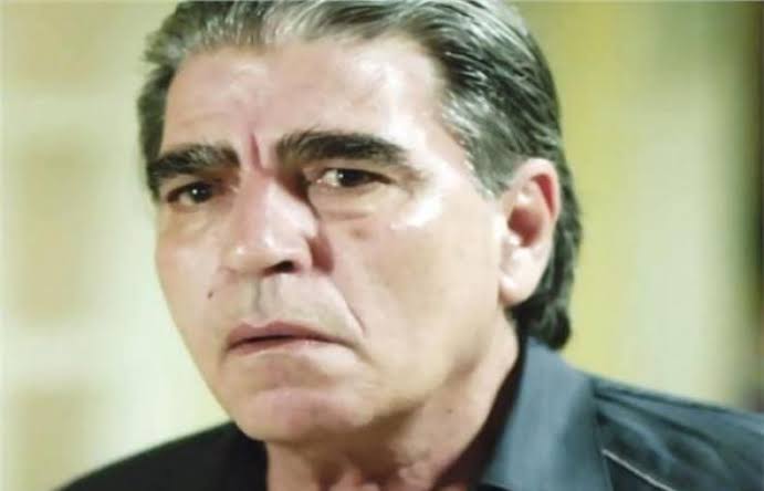 وفاة الفنان محمود الجندى عن عمر 74 عاماً ويشييع الجثمان من مسقط رأسه بمحافظة البحيرة