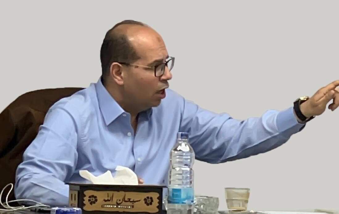السباحة يتوعد المخطئين بعقوبات صارمة بعد أحداث الأهلى والجزيرة فى كرة الماء
