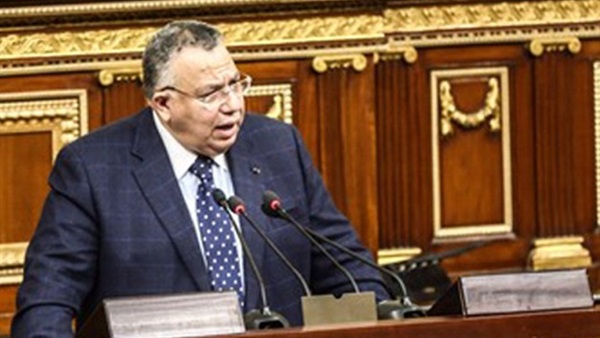 وكيل النواب: السيسي يقود استقلال افريقيا اقتصاديا كما قاده عبد الناصر سياسيا!