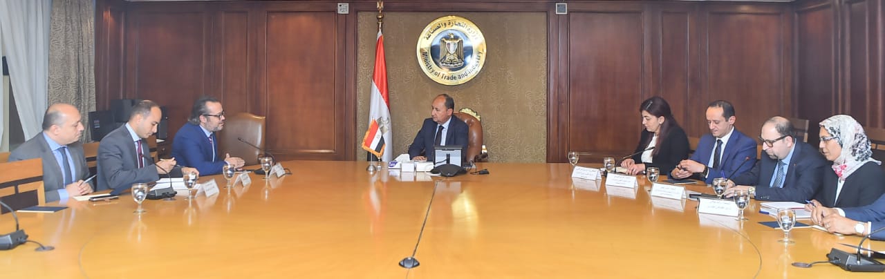نصار: مصر تستضيف أول منتدي أعمال لدول الاتحاد من أجل المتوسط يونيو المقبل