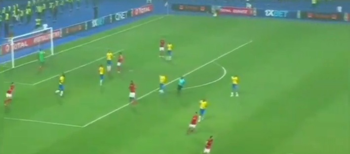 بالفيديو.. هدف الأهلي في صن داونز دوري ابطال افريقيا
