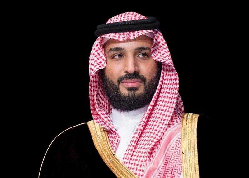 مجلس علماء باكستان يختار الأمير محمد بن سلمان الشخصية الأقوى تأثيرا في العالم لعام 2018