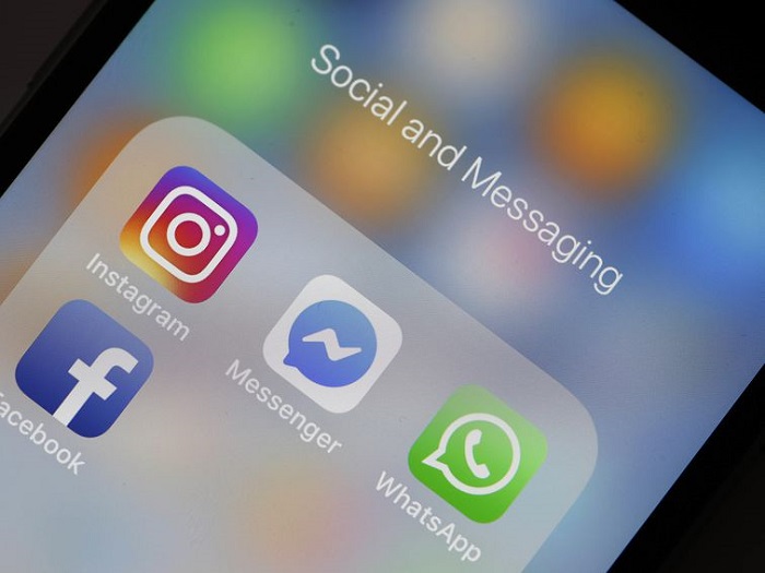 فيسبوك يكشف عن سبب انقطاع خدماته لـ3ساعات أمس