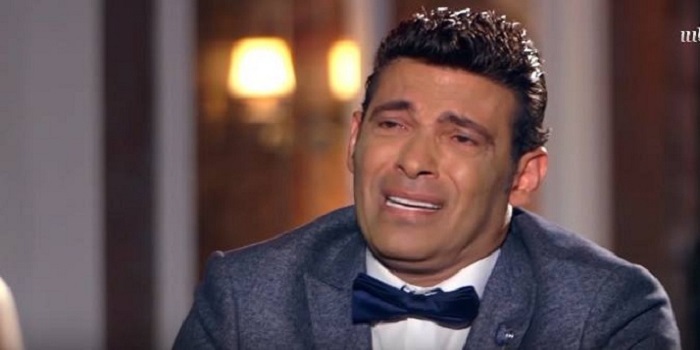 حبس سعد الصغير سنة وإلزامه بسداد مليون و320 ألف للضرائب